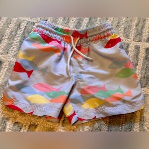 T.B.B.C. Swim Trunks (3T)